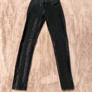 HUDSON Skinny Jeans
